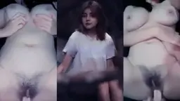 Ngocokin memek selebgram cantik mulus sampe muncrat basah