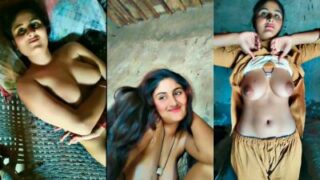 Pria ngewe cewek Amritsar seksi di video panas Punjabi
