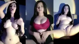 Rosalinda Makin Nakal, Siap Sambut Tahun Baru dengan Gairah Liar