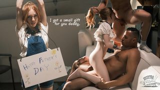 Tim TeamSkeet, yuk main-main sama kita, siap-siap basah!