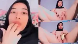 Ukhti cewek pramuka pake toge lagi colmek sampe muncrat 4