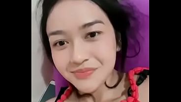 Cewek perawan Indonesia live IG, goyangannya bikin ngilu di dalem