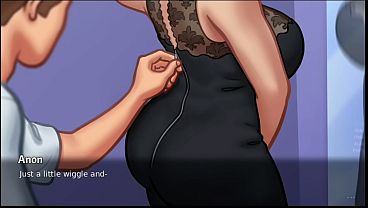 Semua Berubah Setelah Mama Tiri Tersenyum Nakal Itu (18+)