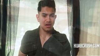 Gadis Arab Minta Pacarnya Latih Dia Keras Biar Suami Nanti Gak Berani Cari Istri Lain