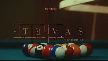 Pergi lo, Tito Double P – bikin nafsu pengen ngerasain