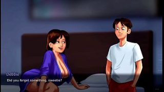 Diam mulai pecah sejak Mama Tiri Datang, tubuhku langsung panas (18+)