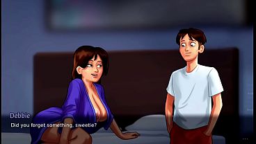 Diam mulai pecah sejak Mama Tiri Datang, tubuhku langsung panas (18+)