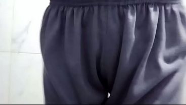 Tonton video istri tetangga yang bikin makin pengen, imut dan seksi banget!