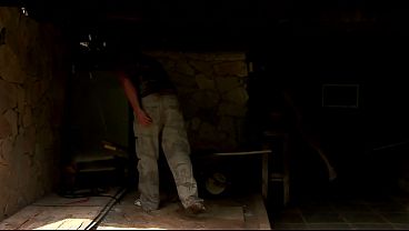 Ngemong dua kontol sekaligus sama tante asia seksi