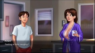 Semua Berubah Sejak Nge-Bokep Bareng Ibu Tiri (18)