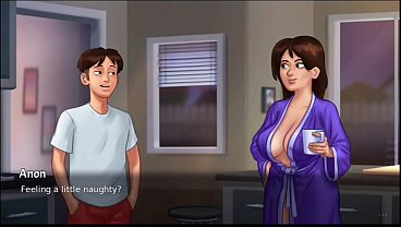 Semua Berubah Sejak Nge-Bokep Bareng Ibu Tiri (18)
