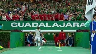 MOMEN TERHOT: KOREA SELATAN 2 X 1 CEWEK CZECH, GACOR BIKIN GREGET!