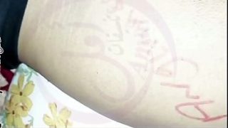 Pria Arab Saudi Ngebut Bareng Bintang Mesir Seksi, Momen Panas Bikin Nyesek!