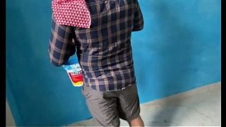 Video Mesum Desi Cewek India Ngentot Keras Sama Pacar dengan Foreplay Panas Bikin Muncrat