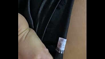 Ngentot memek besar mulus ngewe arab hot, kontol masuk dari belakang bikin crot