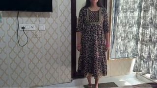 Desi bhabhi digebrak kayak pelacur, ngebut nggak ada ampun