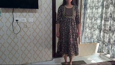 Desi bhabhi digebrak kayak pelacur, ngebut nggak ada ampun