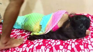 cewek india digebuk di kamar tidur