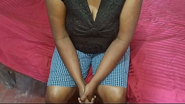 Lonely Indian Desi Bhabhi, video paling hot bikin ngilu.