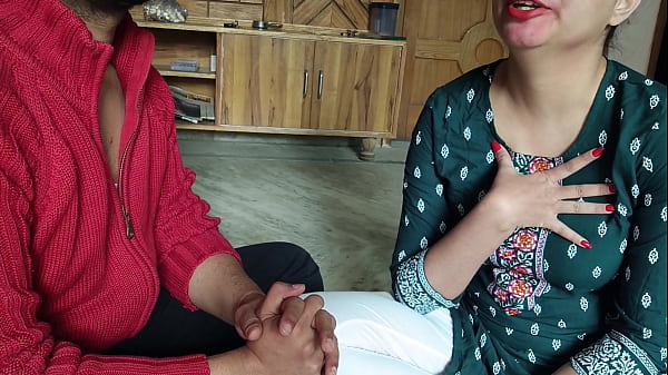 Desi cewek kampus India digenjot di Oyo, suara Hindi bikin makin panas