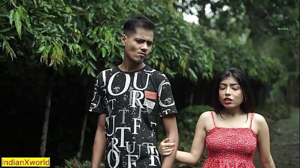 Desi pasangan belum nikah, ngewe paling hot!