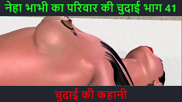 Cerita Mesum Hindi – Petualangan Seks Neha Bhabhi Bagian 41