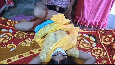 Desi cewek tiri, memek sempit digenjot
