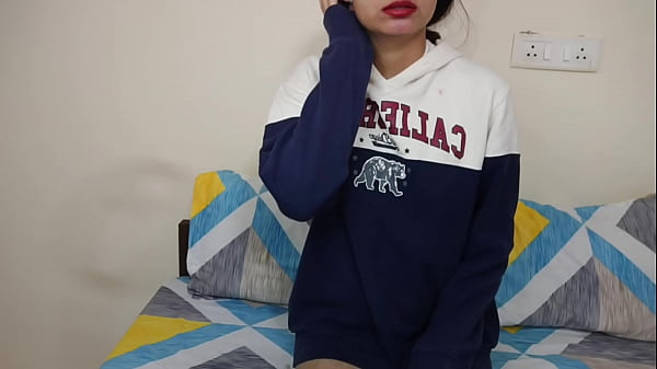 Xxx Indian cewek dan cowok ngewe gila-gilaan sambil ngomong kotor, jilat lubang pantat, dan ngempok kontol di mulut pakai suara Hindi.