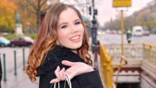 DDF Network – Leila Fiore dan Lovenia Lux Bergoyang Pakai High Heels, Bikin Kontol Tegang Sampai Keluar