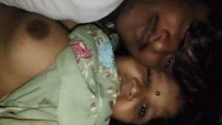 Malam panas bareng kakak ipar Bihari, nafsu liar di ranjang