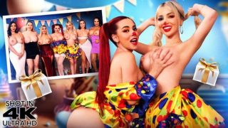 Ngentotin Badut Mesum SexMex yang Bikin Muncrat