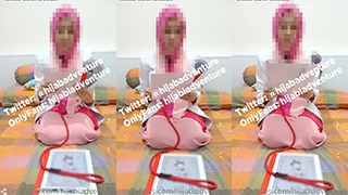Petualangan Hijab, Baca Aturan Hukuman biar Makin Panas.