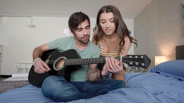 Reality Kings – The Best Guitar Teacher