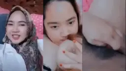 Vcs Gita Ukhti Tobrut Montok, bikin ngiler sambil ngeliatin goyangannya yang bikin makin greget.