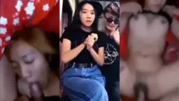 VIRAL! Rangga Tiktod Ngentot Ayangnya Sampai Meringis Part2