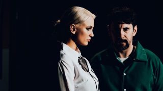 Wicked – Gila – Adegan 3: Nafsu Liar yang Merobek Batas