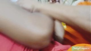 Nikmatnya seks antara pasangan India yang bikin merinding.