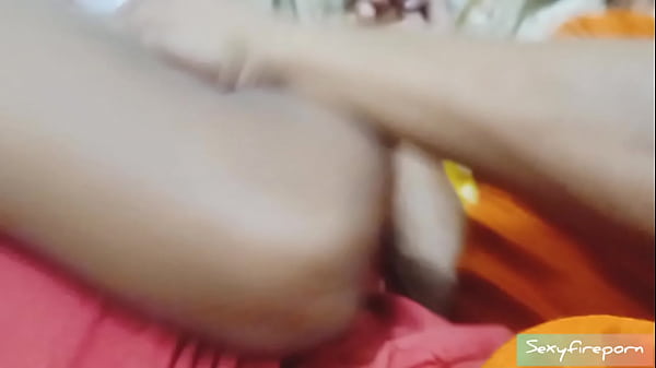 Nikmatnya seks antara pasangan India yang bikin merinding.
