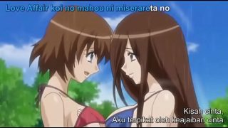 Buka 15 Cewek Seksi Hentai Sub Indo, Siap Bikin Muncrat