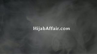 HR Cewek Arab Dikocok Bareng Temen-Temen Kantor