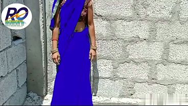 Desi gaon ki bhabhi ne apne devar ko apna gaand dikha ke fusalaya, baaki baad mein Hindi mein.
