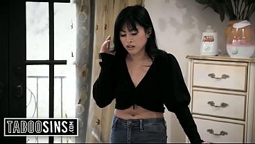 Satu pelacur Asia kesepian butuh kontol buat bengek di rahimnya