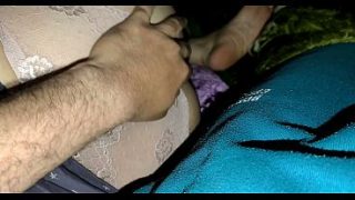 Pasangan Arab lagi ngewe panas, cewek Saudi bejat sange di Riyadh