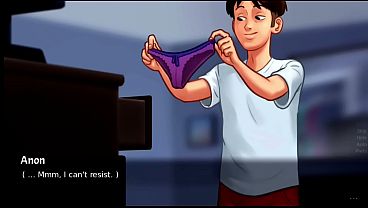 Aku Baru Sadar… Ibu Tiri Sudah Melihat Semua Bagian Tubuhku (18+)