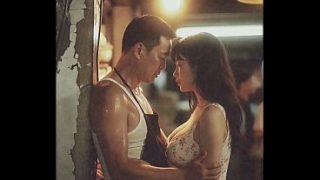 80年代的中国辣妹在菜市场骚浪调情
