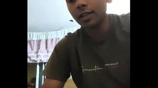 Intro cowok India solo – video kenalan yang bikin greget
