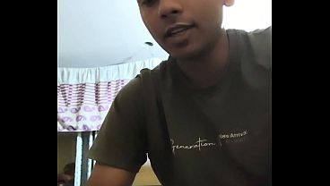 Intro cowok India solo – video kenalan yang bikin greget