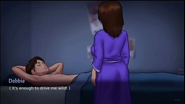 Ibu Tiri Gak Pernah Bentak…Cukup Tatapan dan Bisikannya Bikin Nyesek (18+)
