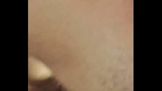 سعودي متشهي يشوف مرتو تتناك قدامه وهو بيسخن على سكس عرب نار