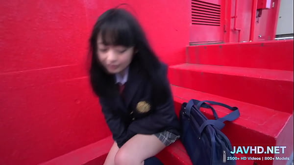 Nihon Cewek Seksi Rok Mini Hot Vol 20